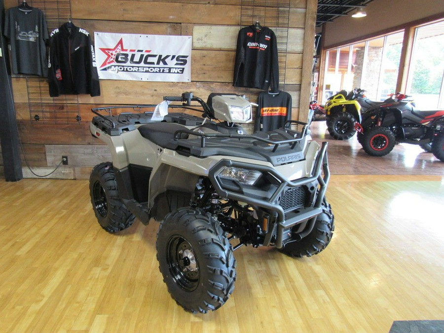 2024 Polaris® Sportsman 570 EPS