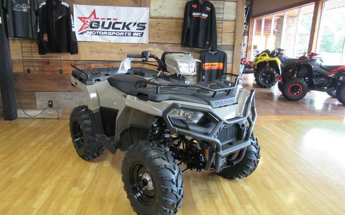 2024 Polaris® Sportsman 570 EPS