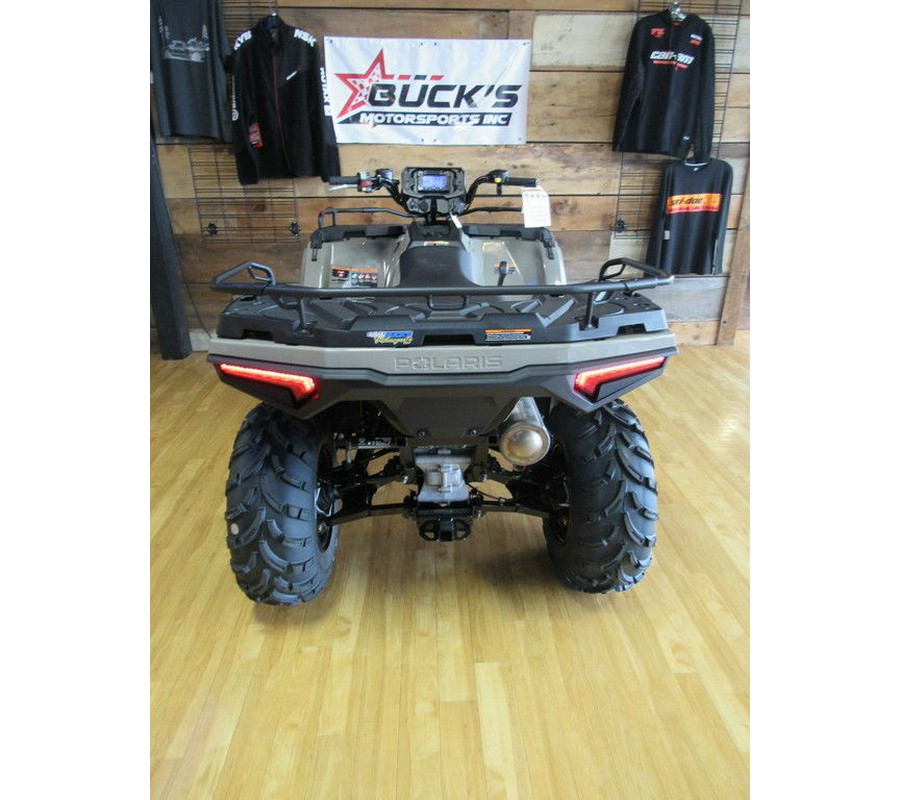 2024 Polaris® Sportsman 570 EPS