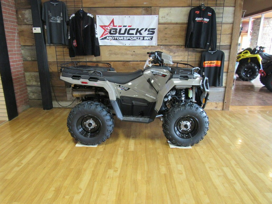 2024 Polaris® Sportsman 570 EPS