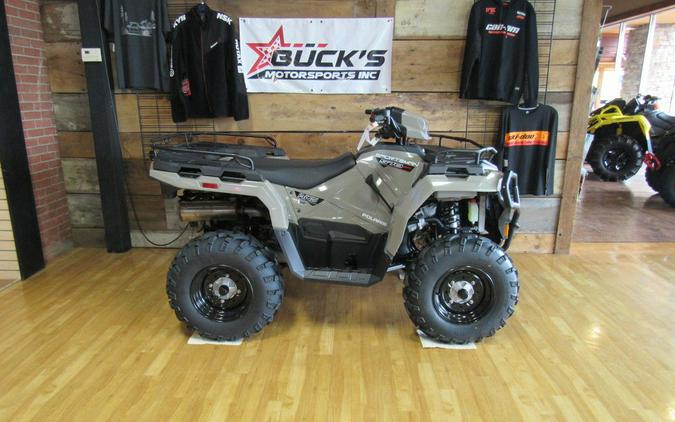 2024 Polaris® Sportsman 570 EPS