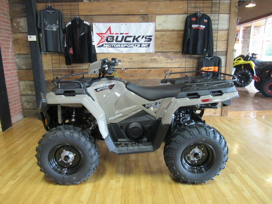 2024 Polaris® Sportsman 570 EPS