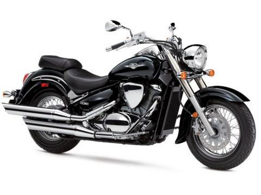 2013 Suzuki Boulevard C50