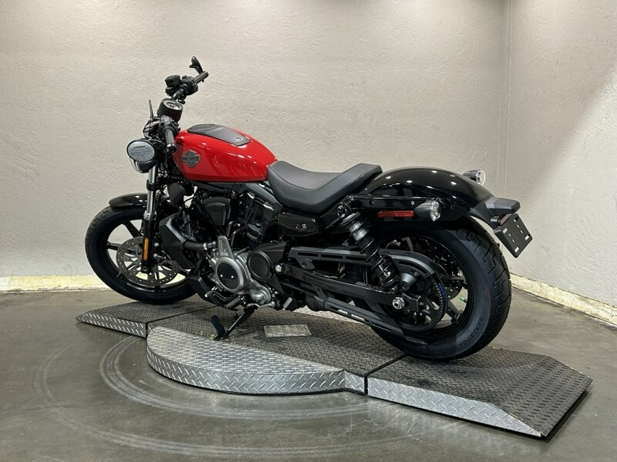 Harley-Davidson Nightster™ 2023 RH975 933379DT REDLINE RED