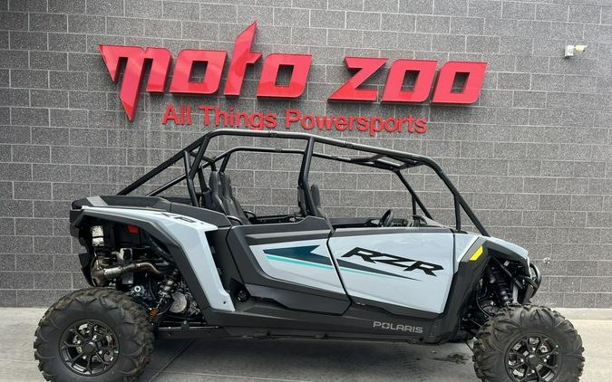 2025 Polaris® RZR XP 4 1000 Sport