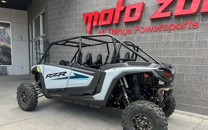 2025 Polaris® RZR XP 4 1000 Sport