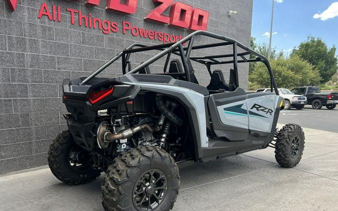 2025 Polaris® RZR XP 4 1000 Sport