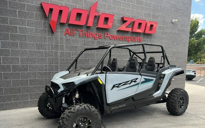 2025 Polaris® RZR XP 4 1000 Sport