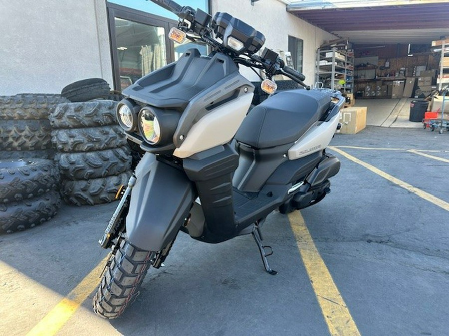 2024 Yamaha ZUMA 125