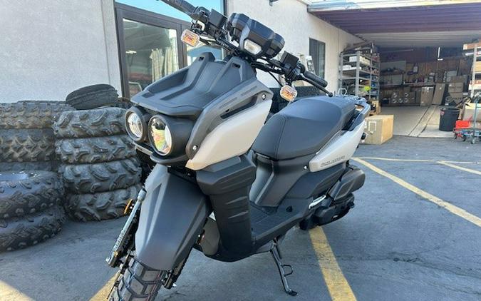 2024 Yamaha ZUMA 125