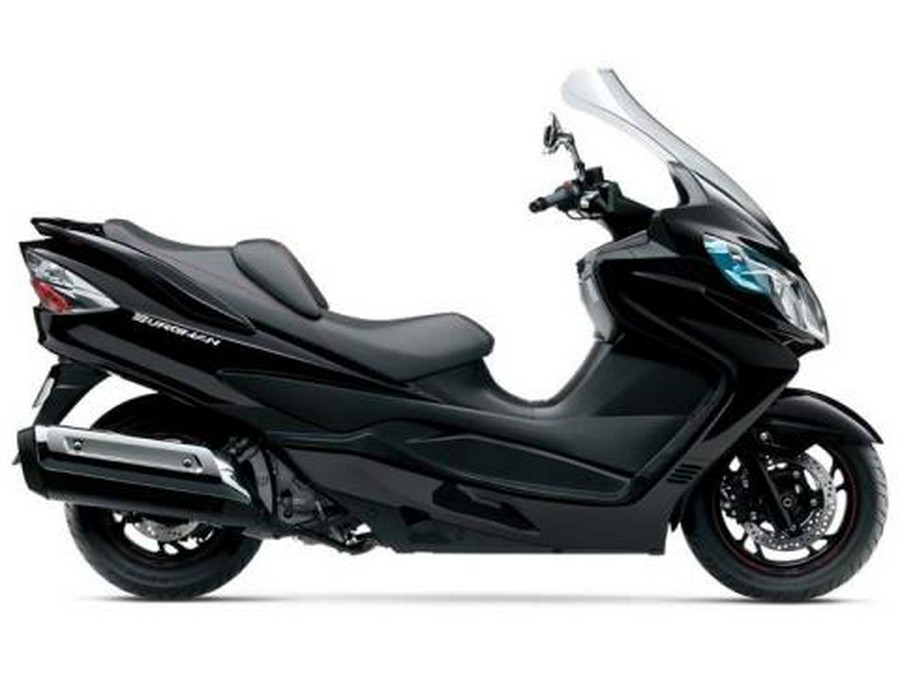 2014 Suzuki Burgman™ 400 ABS