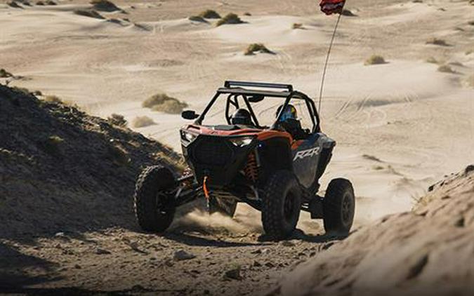 2025 Polaris RZR Pro S Premium