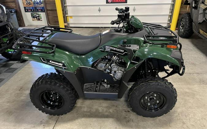 2025 Kawasaki Brute Force 300 (KVF300CSFNN)