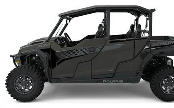 2025 Polaris General XP 4 1000 Ultimate