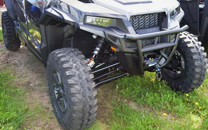 2025 Polaris General XP 4 1000 Ultimate