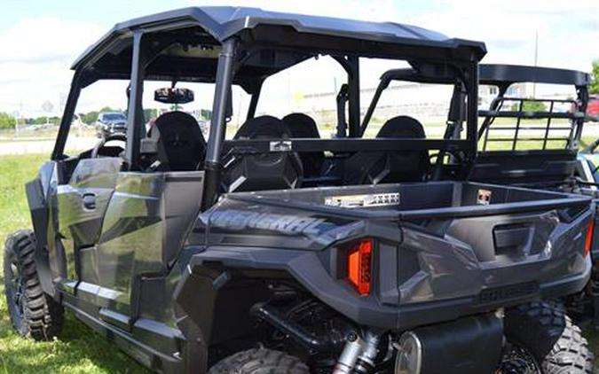 2025 Polaris General XP 4 1000 Ultimate