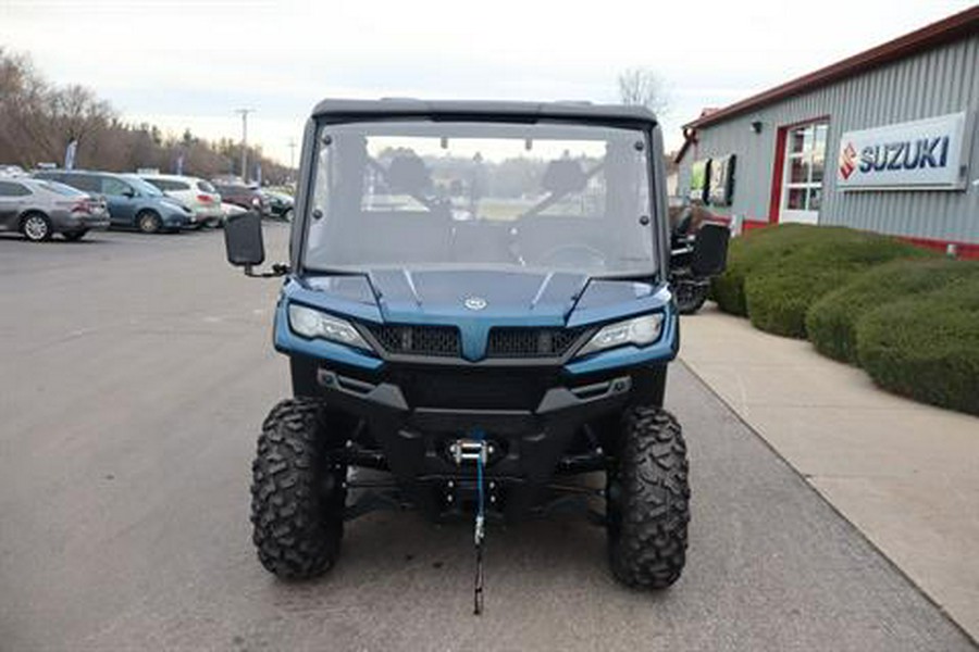 2024 CFMOTO UForce 1000