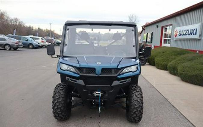 2024 CFMOTO UForce 1000