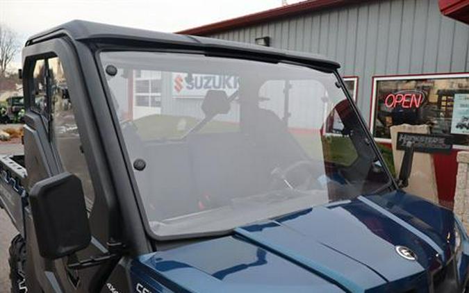 2024 CFMOTO UForce 1000