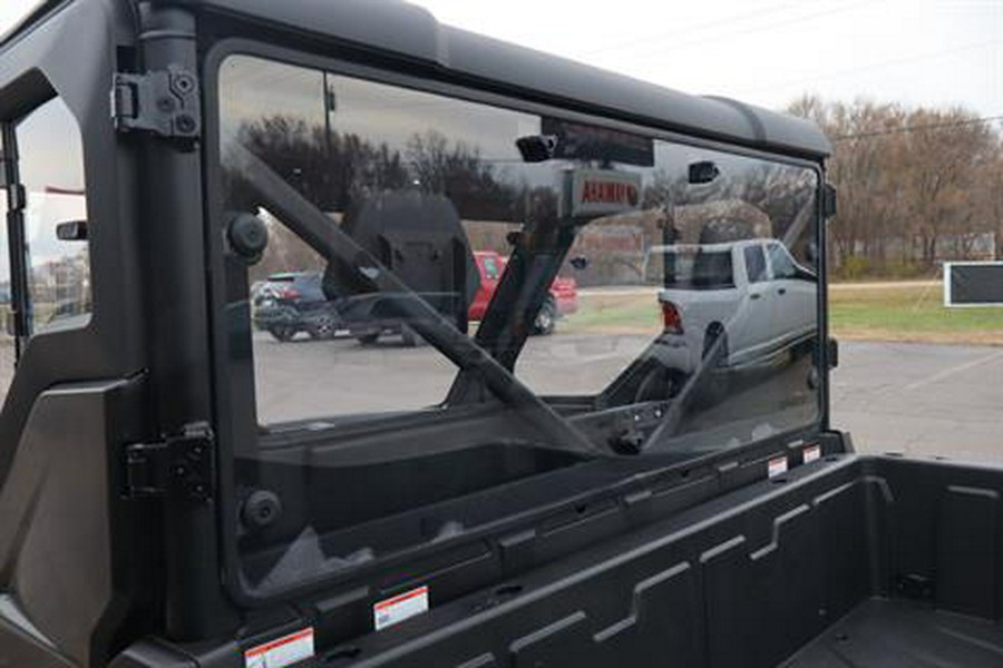 2024 CFMOTO UForce 1000