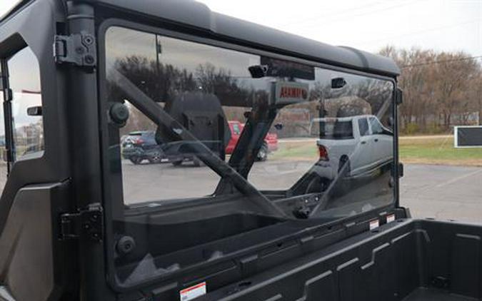 2024 CFMOTO UForce 1000