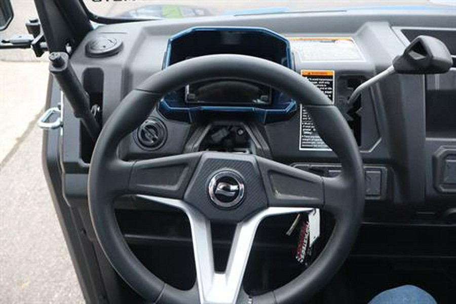 2024 CFMOTO UForce 1000