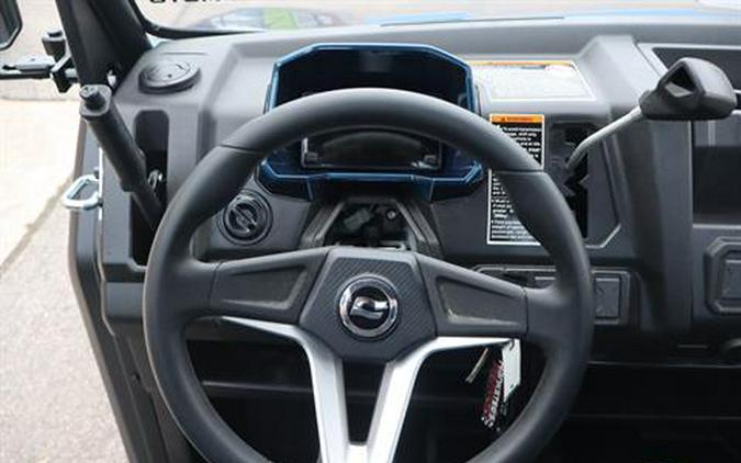 2024 CFMOTO UForce 1000