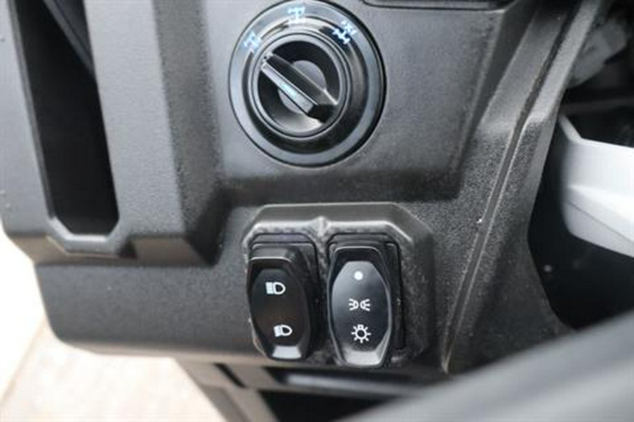 2024 CFMOTO UForce 1000