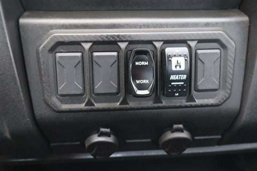 2024 CFMOTO UForce 1000