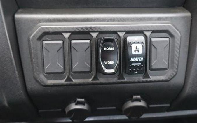 2024 CFMOTO UForce 1000