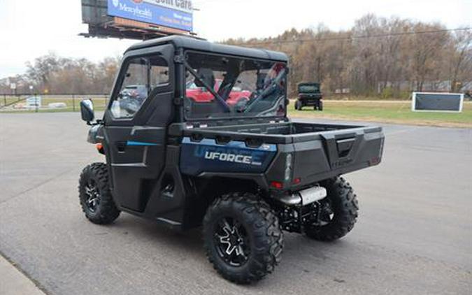 2024 CFMOTO UForce 1000