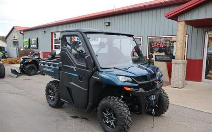 2024 CFMOTO UForce 1000