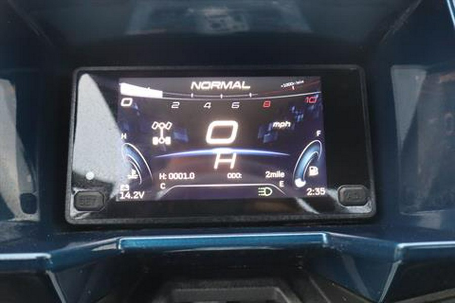 2024 CFMOTO UForce 1000