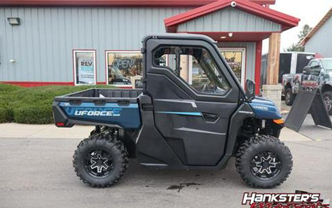 2024 CFMOTO UForce 1000