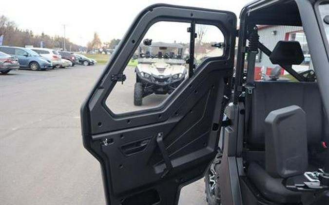 2024 CFMOTO UForce 1000