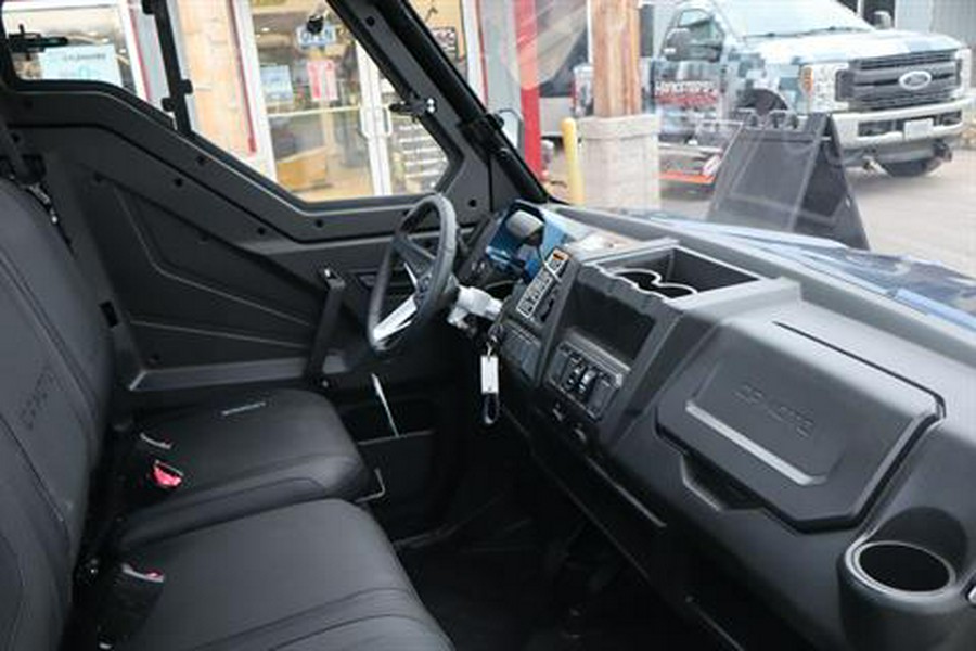 2024 CFMOTO UForce 1000