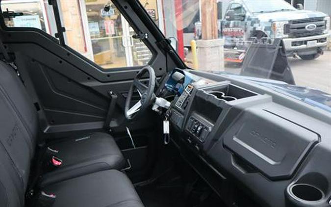 2024 CFMOTO UForce 1000