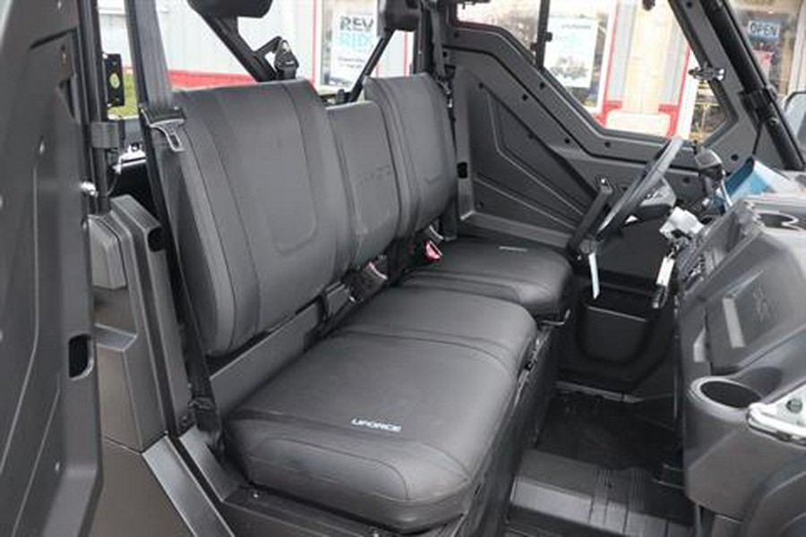 2024 CFMOTO UForce 1000