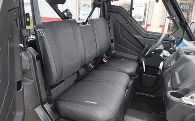 2024 CFMOTO UForce 1000