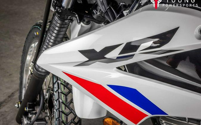 2025 Honda XR 150L