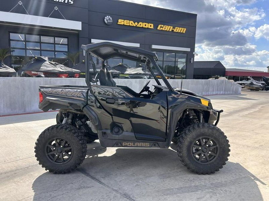 2022 Polaris® General XP 1000 Deluxe