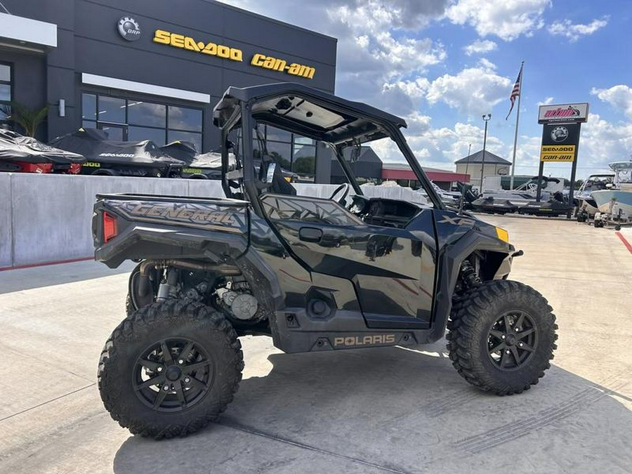 2022 Polaris® General XP 1000 Deluxe