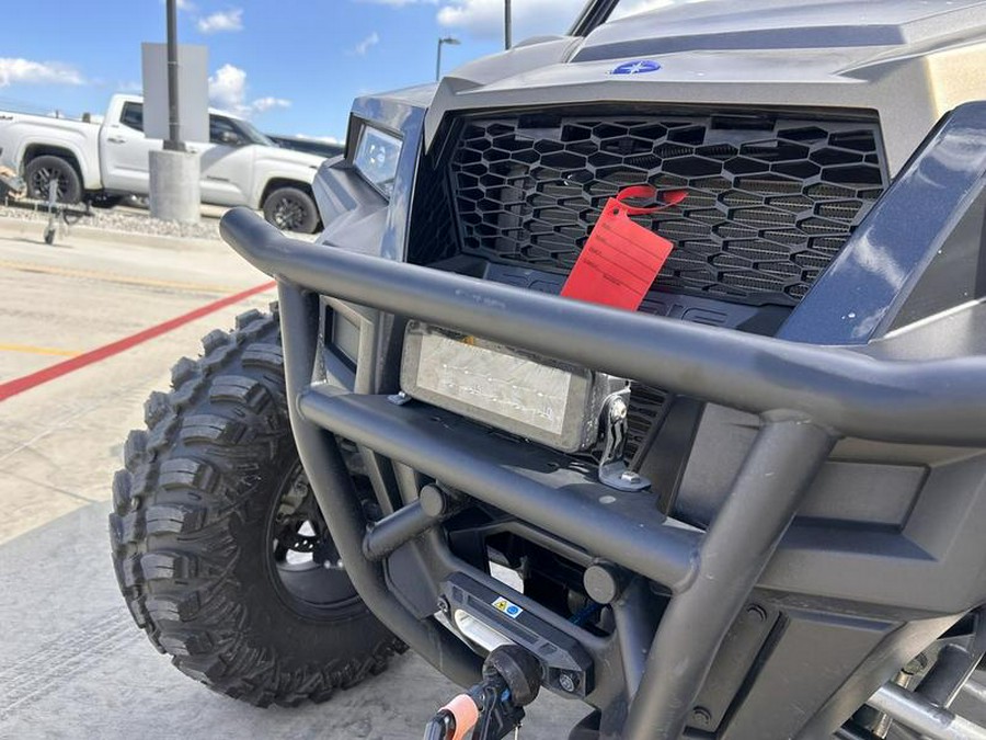 2022 Polaris® General XP 1000 Deluxe