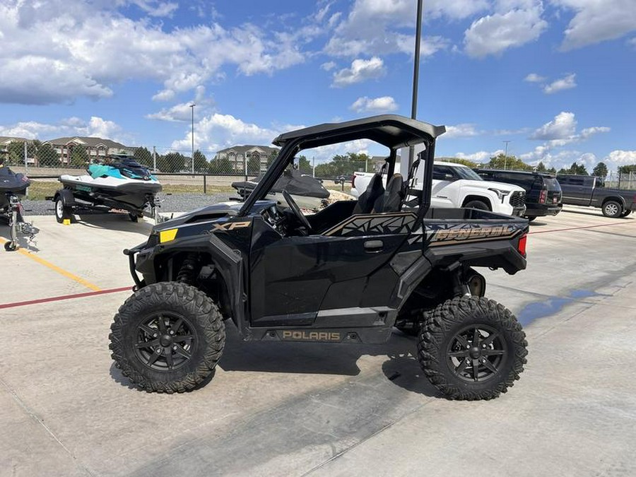 2022 Polaris® General XP 1000 Deluxe