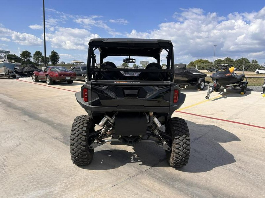 2022 Polaris® General XP 1000 Deluxe