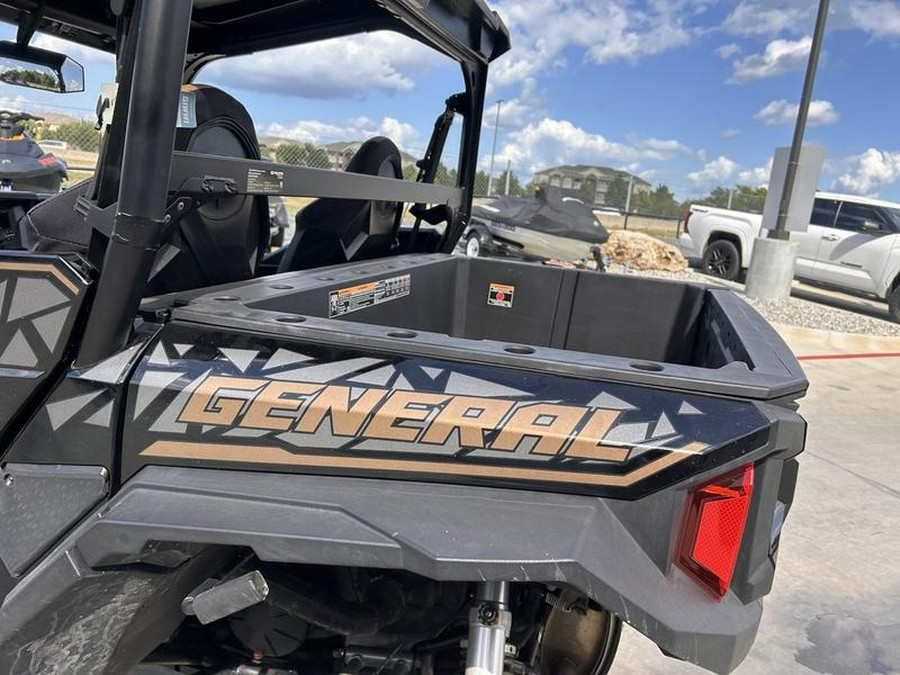2022 Polaris® General XP 1000 Deluxe