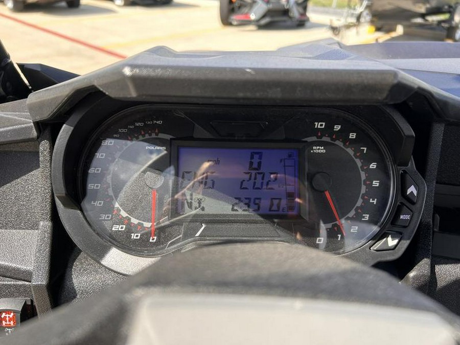 2022 Polaris® General XP 1000 Deluxe