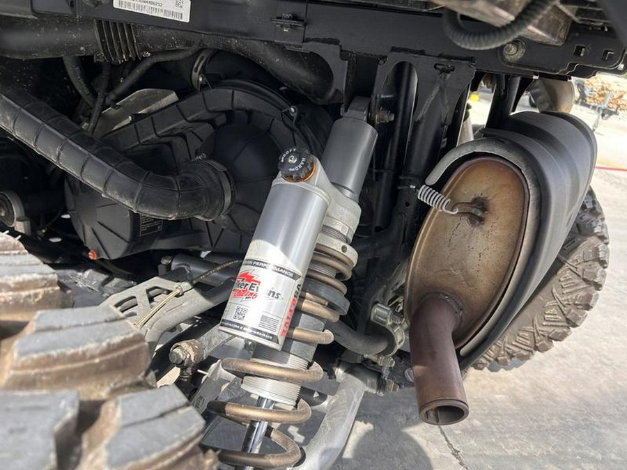 2022 Polaris® General XP 1000 Deluxe