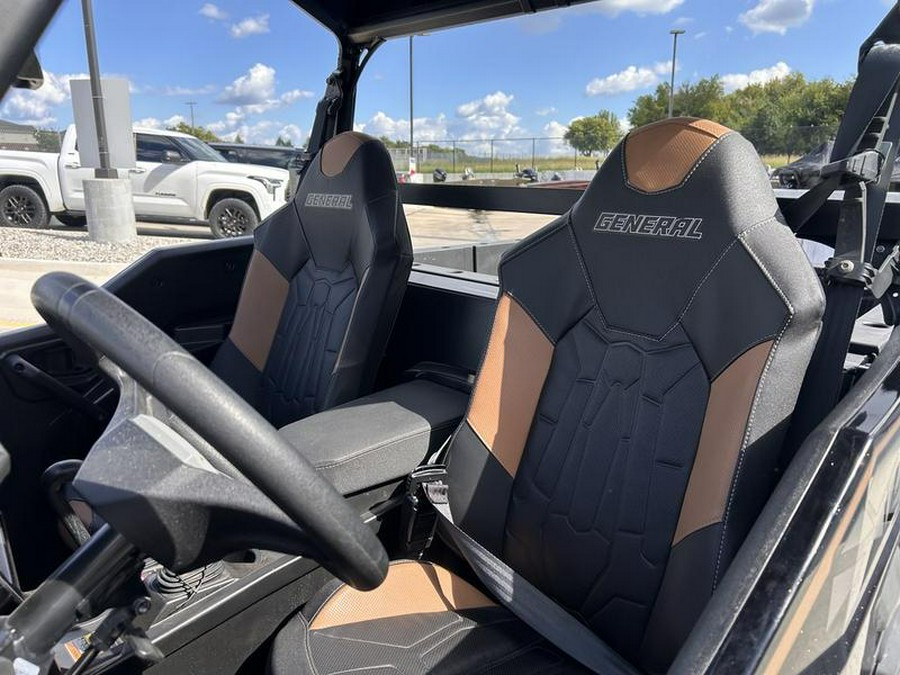 2022 Polaris® General XP 1000 Deluxe