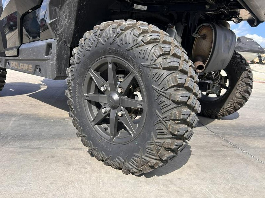 2022 Polaris® General XP 1000 Deluxe
